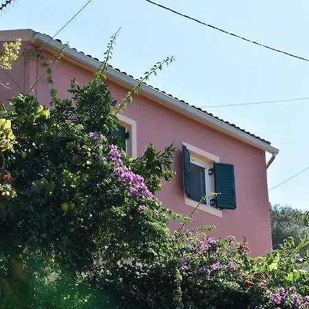 Nyaraló Sofia's Meszongí